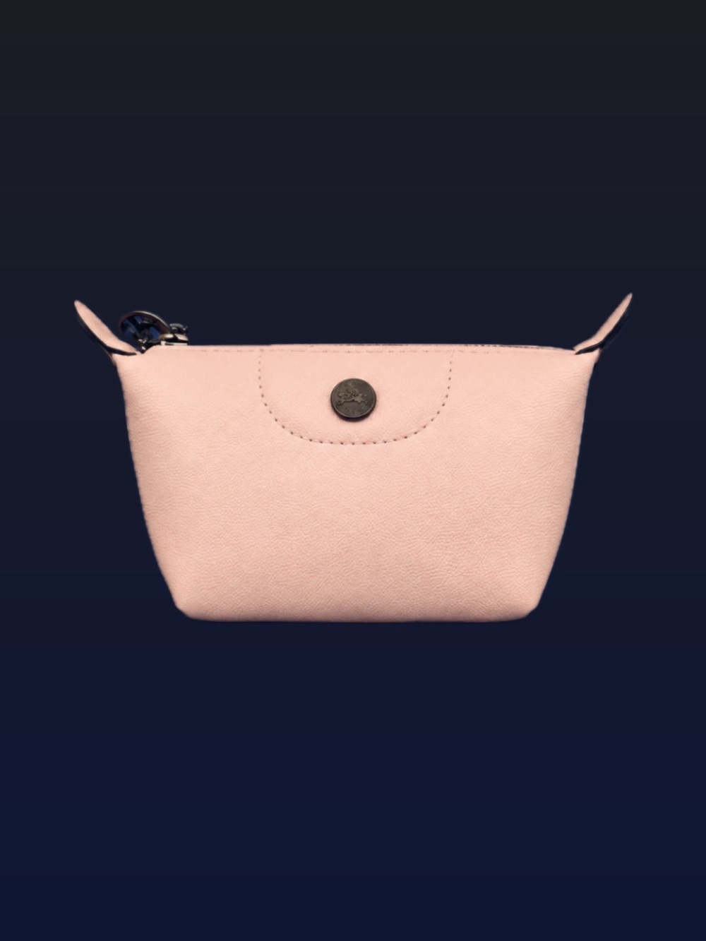 Longchamp Le Pliage Coin Purse